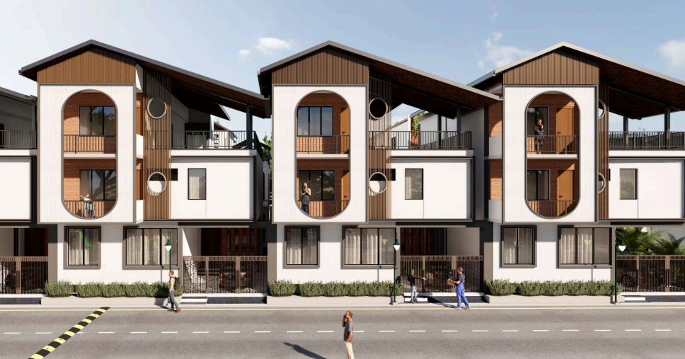 MehWish - Nisarga Vastu City