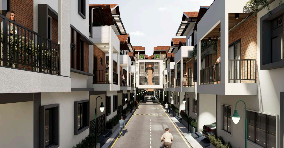 MehWish Project View