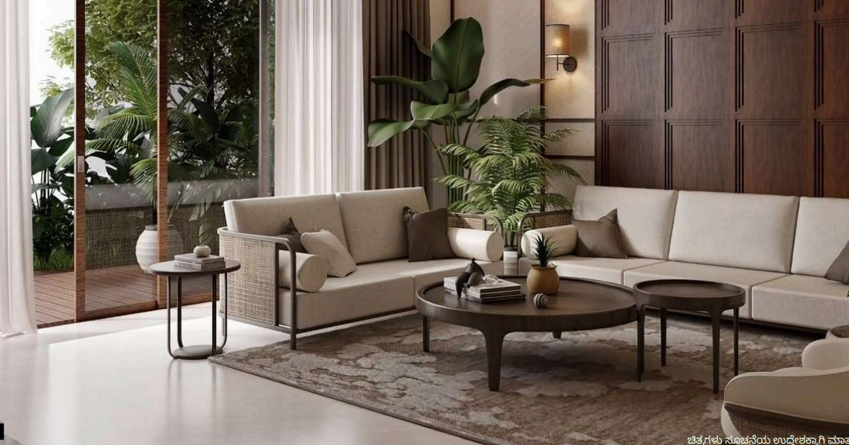 Premium Living Spaces